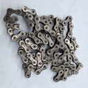 (Used) Kit Set SHIMANO Dura ace DI2 11 speed for TT(brifter,caliper,fd,rd,chain,Battery,Charger,OSPW)