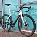 (Used) Frameset PINARELLO Dogma F 53 Plutonium Flash