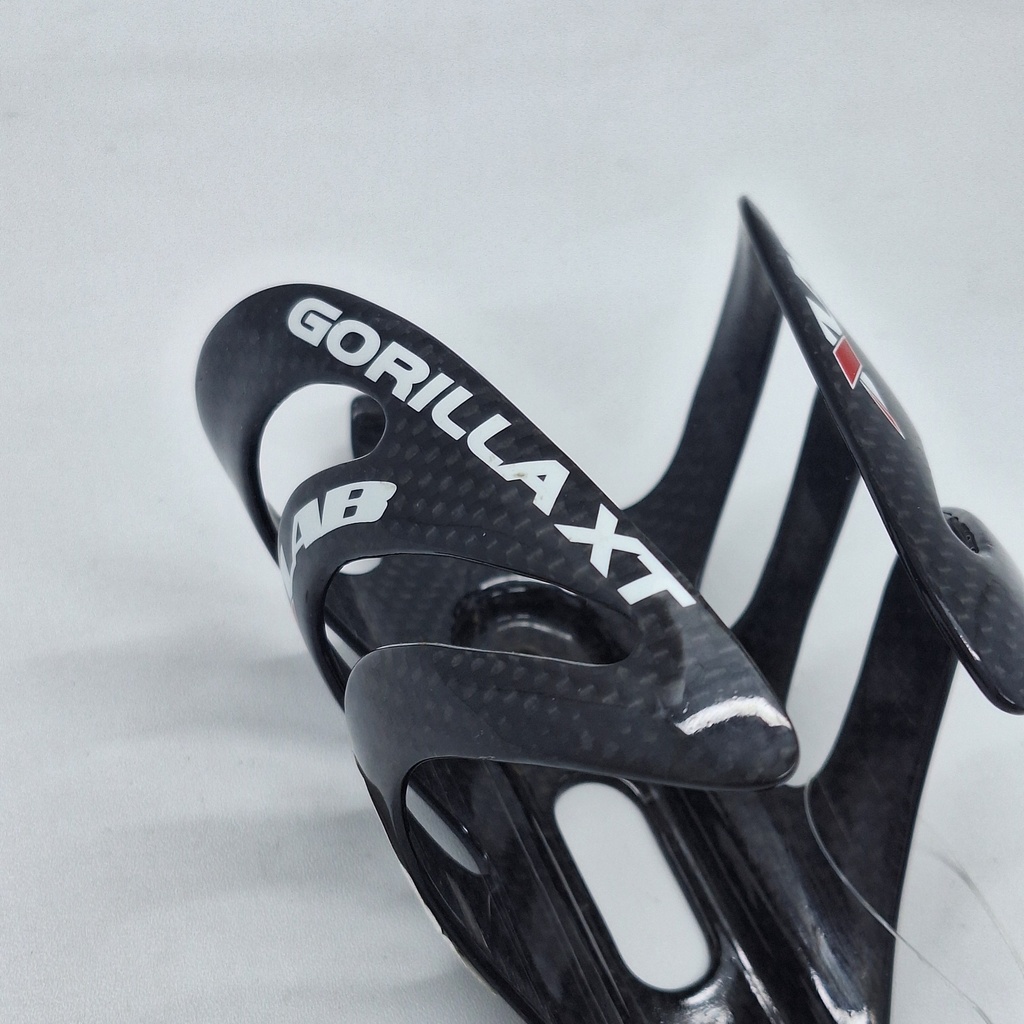 (Used) Bottle Cage XLAB Gorilla XT