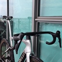 (Used) Frameset PINARELLO Dogma F 53 Plutonium Flash