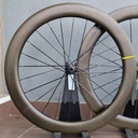 (Used) Wheelset MAVIC Cosmic SL 60 XDR
