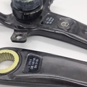 (Used) Crank Arm CAMPAGNOLO Athena 11 Speed 172.5