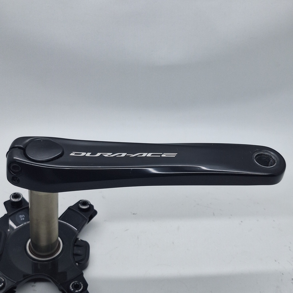 (Used) Crank Arm SHIMANO Dura Ace 12 Speed Power Meter 170 FC-9200