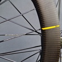(Used) Wheelset MAVIC Cosmic SL 60 XDR