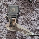 (Used) Kit Set SHIMANO Ultegra DI2 11 speed (brifter,caliper,fd,rd,chain,Rotor,Battery,Charger)