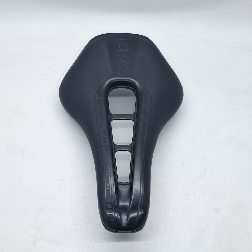 (Used) Saddle PRO Stealth 142 Superlight