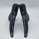 (Used) Kit Set SHIMANO Dura ace DI2 12 speed (brifter,caliper,fd,rd,chain,Battery,rotor)