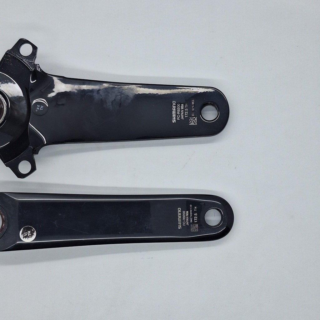 (Used) Crank Arm SHIMANO Dura Ace 12 Speed 172.5 FC-9200