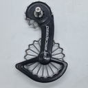 (Used) Over Size Pulley CERAMICSPEED OSPW Shimano 3D TI Coated 9250/8150