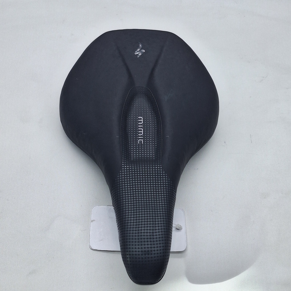 (Used) Saddle SPECIALIZED Mimic 143 Alloy