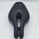 (Used) Saddle TT SELLE ITALIA Iron Evo UD Soft Kit Carbonio Superflow SD 