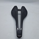 (Used) Saddle BERK Lupina Black Carbon 145