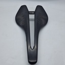 (Used) Saddle BERK Lupina Black Carbon 145