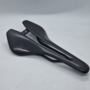 (Used) Saddle BERK Lupina Black Carbon 145