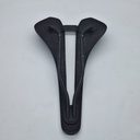 (Used) Saddle BERK Lupina Black Carbon 145