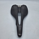 (Used) Saddle AX LIGHTNESS Carbon  