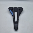 (Used) Saddle AX LIGHTNESS Carbon  
