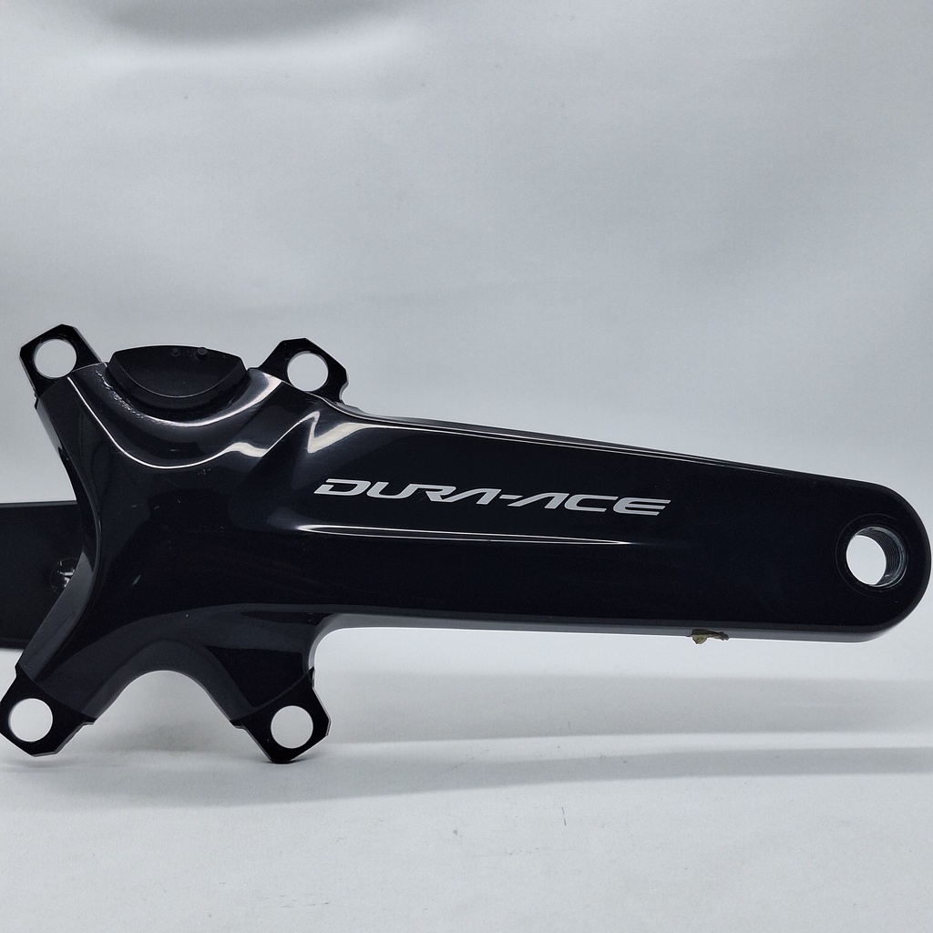 (Used) Crank Arm SHIMANO Dura Ace 11 Speed Power Meter 170 FC-9100