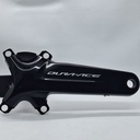 (Used) Crank Arm SHIMANO Dura Ace 11 Speed Power Meter 170 FC-9100