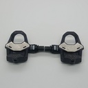 (Used) Pedal LOOK Keo 2 Max Carbon  