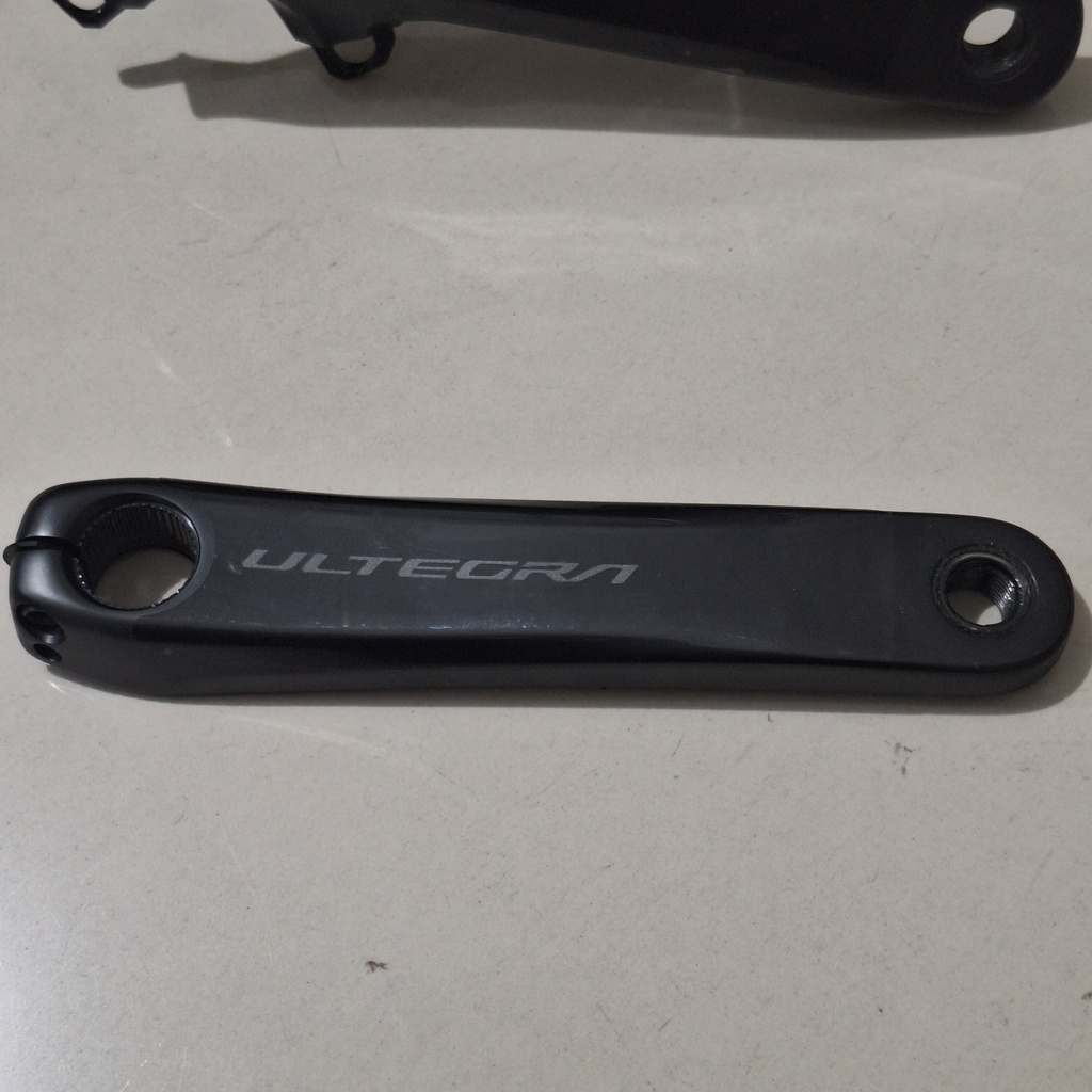 (Used) Crank Arm SHIMANO Ultegra 12 Speed 170 FC-8100