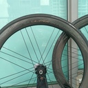 (Used) Wheelset CAMPAGNOLO Bora WTO Ultra 45 