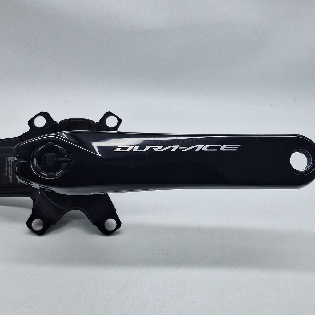 (Used) Crank Arm SHIMANO Dura Ace 11 Speed Power Meter 170 FC-9100