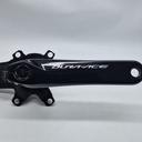 (Used) Crank Arm SHIMANO Dura Ace 11 Speed Power Meter 170 FC-9100