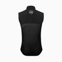  Vest LE COL Size L Gilet Black