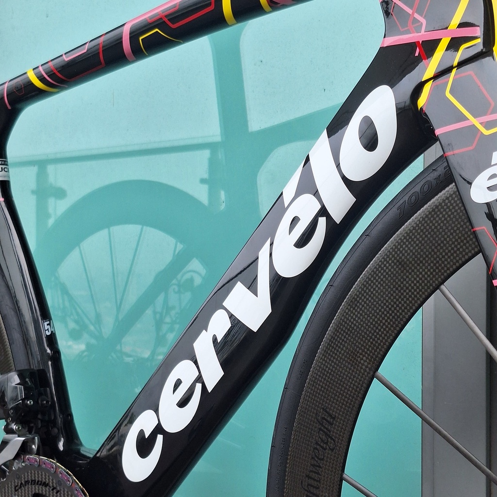  Fullbike CERVELO S5 MY23 51 Trilogy 