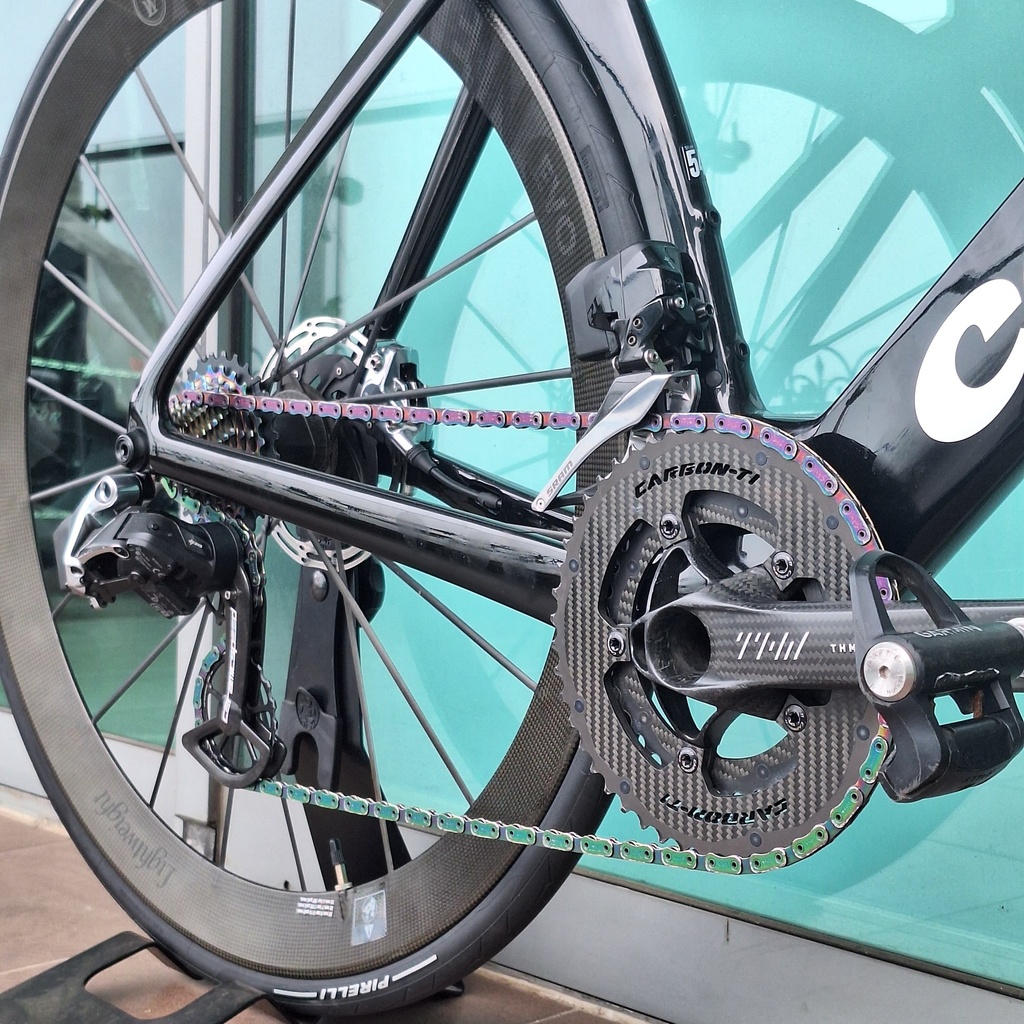  Fullbike CERVELO S5 MY23 51 Trilogy 