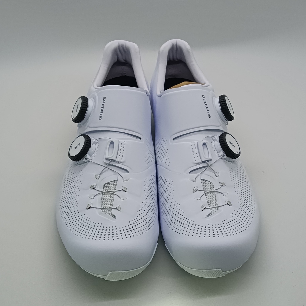  Shoes SHIMANO S-Phyre SH-RC903 44 White 
