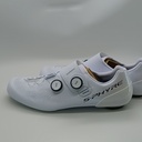  Shoes SHIMANO S-Phyre SH-RC903 44 White 
