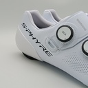  Shoes SHIMANO S-Phyre SH-RC903 44 White 