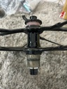 (Used) Wheelset CORIMA MCC DX47 CeramicSpeed XDR