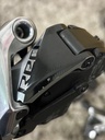(Used) Kit Set SRAM Red D1 (brifter,caliper,rd,fd,rotor,chain,battery)