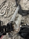 (Used) Kit Set SRAM Red D1 (brifter,caliper,rd,fd,rotor,chain,battery)