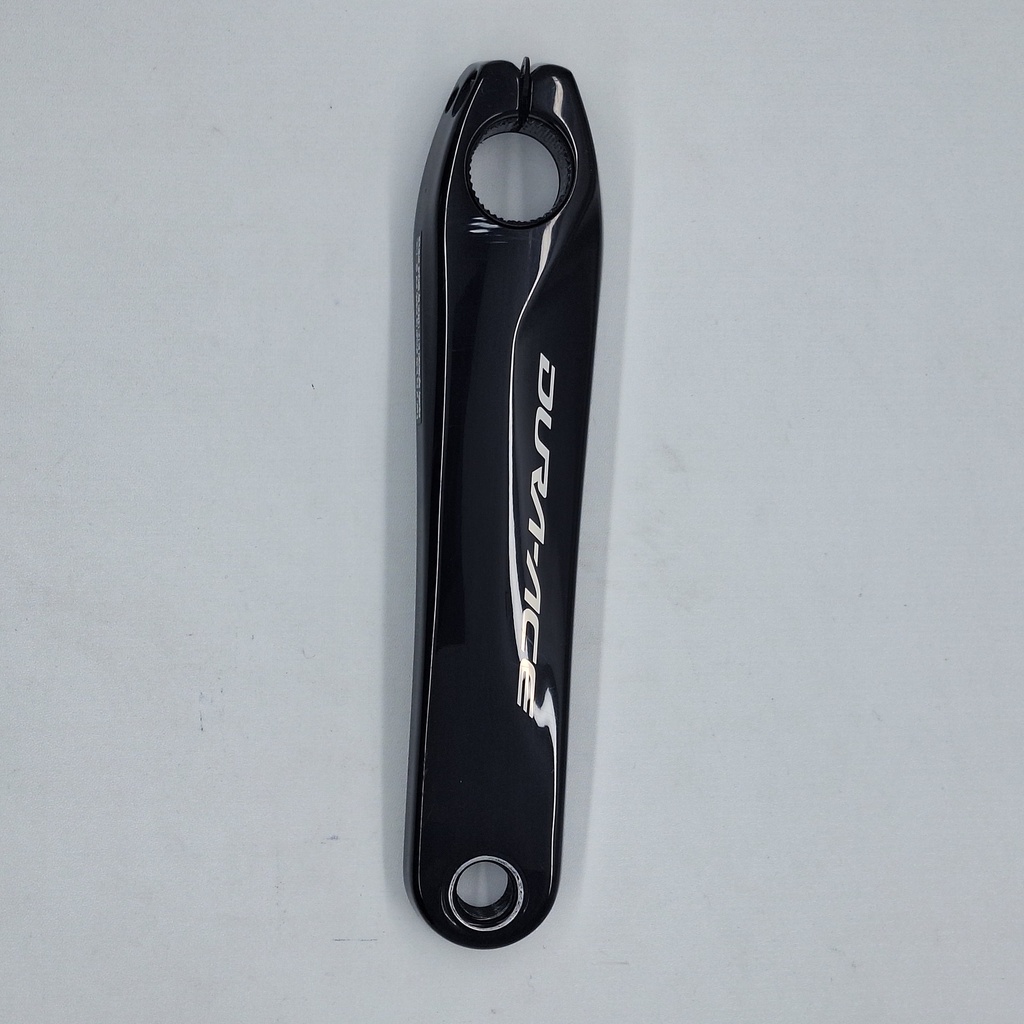 (Used) Crank Arm SHIMANO Dura Ace 11 Speed Power Meter 4iiii 170 FC-9100