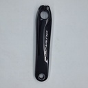 (Used) Crank Arm SHIMANO Dura Ace 11 Speed Power Meter 4iiii 170 FC-9100