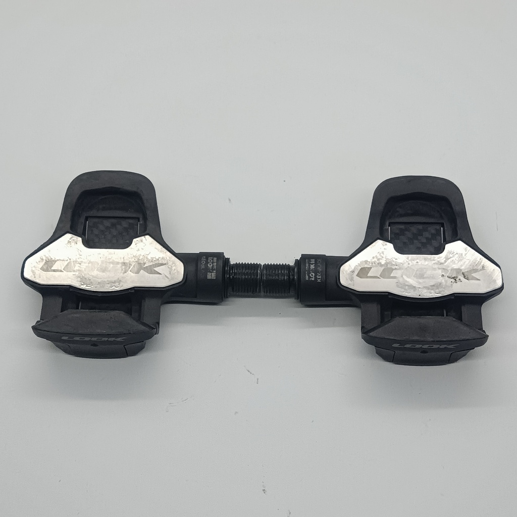 (Used) Pedal LOOK Keo Blade Carbon  