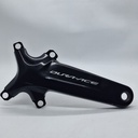 (Used) Crank Arm SHIMANO Dura Ace 11 Speed Power Meter Single 170 FC-9100