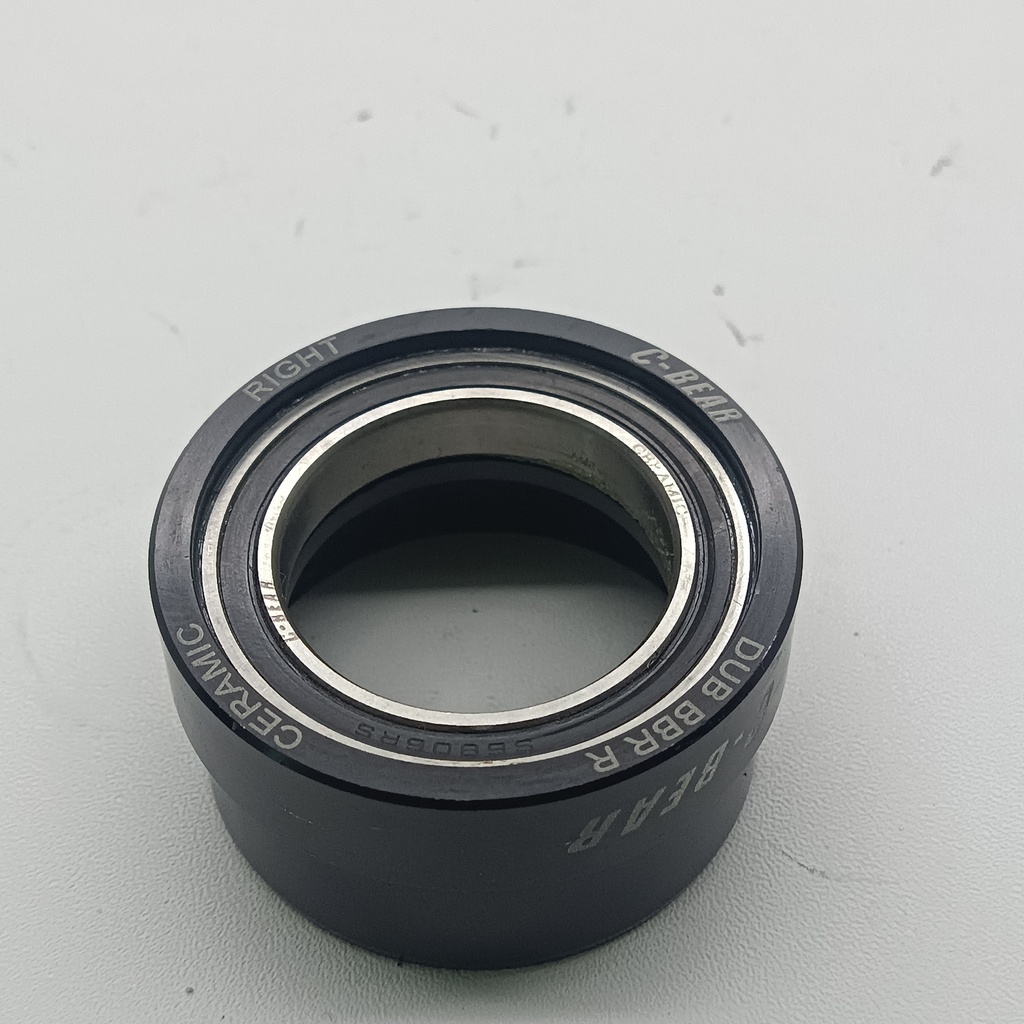 (Used) Bottom Bracket CBEAR BBright Sram Dub  