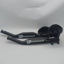(Used) TT Bar SPEEDSHOP51 Carbon