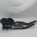 (Used) TT Bar SPEEDSHOP51 Carbon