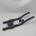(Used) TT Bar ZIPP Vuka Carbon Race
