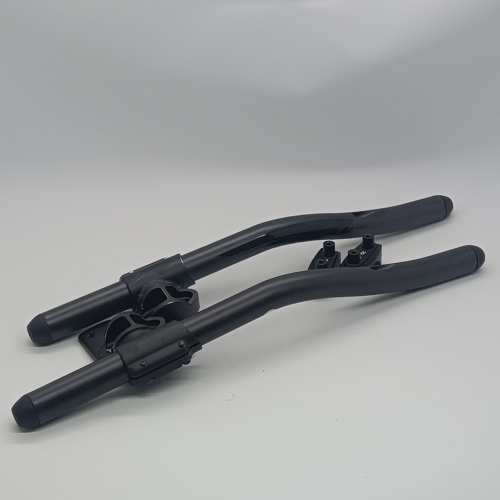 (Used) TT Bar ZIPP Vuka Carbon Race