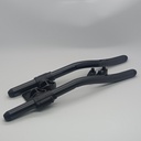 (Used) TT Bar ZIPP Vuka Carbon Race
