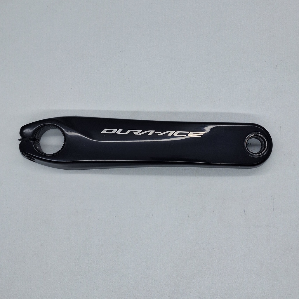 (Used) Crank Arm SHIMANO Dura Ace 11 Speed Power Meter Single 170 FC-9100