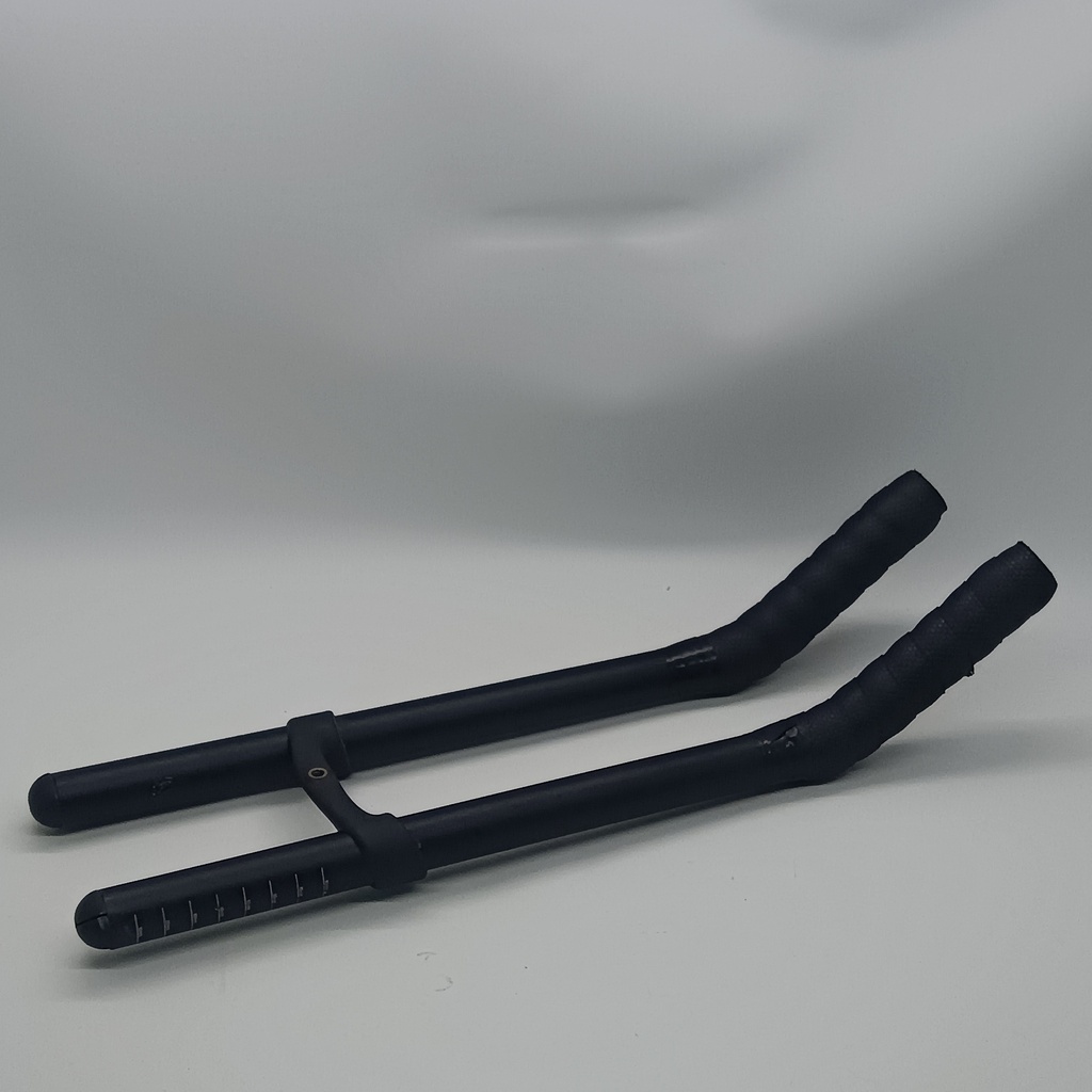 (Used) TT Bar CERVELO P5 Alumunium