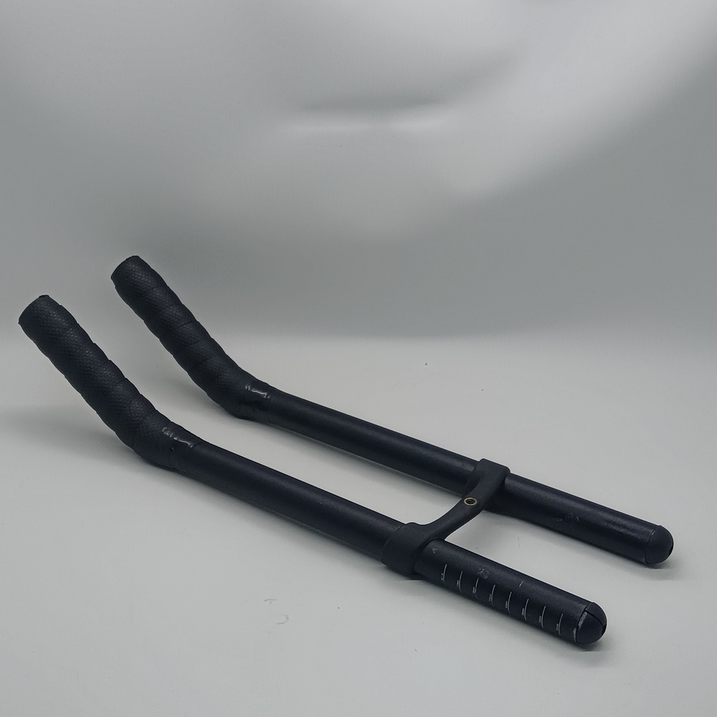 (Used) TT Bar CERVELO P5 Alumunium